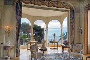 Villa Ephrussi de Rothschild